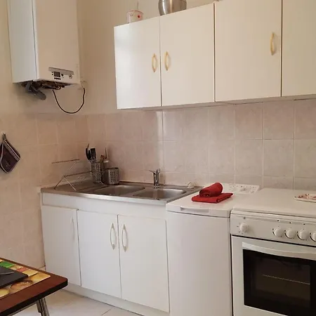 아파트 Renove Avec Terrasse Privative, En Plein Centre De Vichy, Proche Des Thermes Et Des Parcs. - Fr-1-489-216