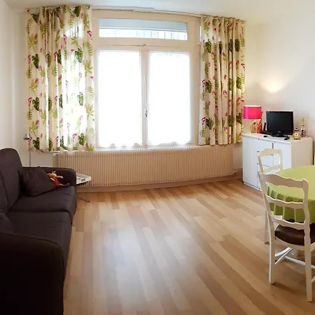 Renove Avec Terrasse Privative, En Plein Centre De Vichy, Proche Des Thermes Et Des Parcs. - Fr-1-489-216