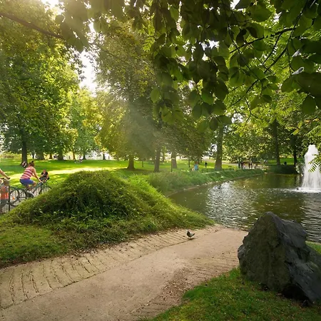 Renove Avec Terrasse Privative, En Plein Centre De Vichy, Proche Des Thermes Et Des Parcs. - Fr-1-489-216 아파트 *